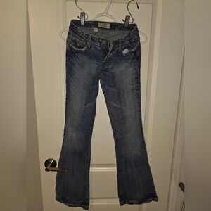 Classic Blue Women's Jeans